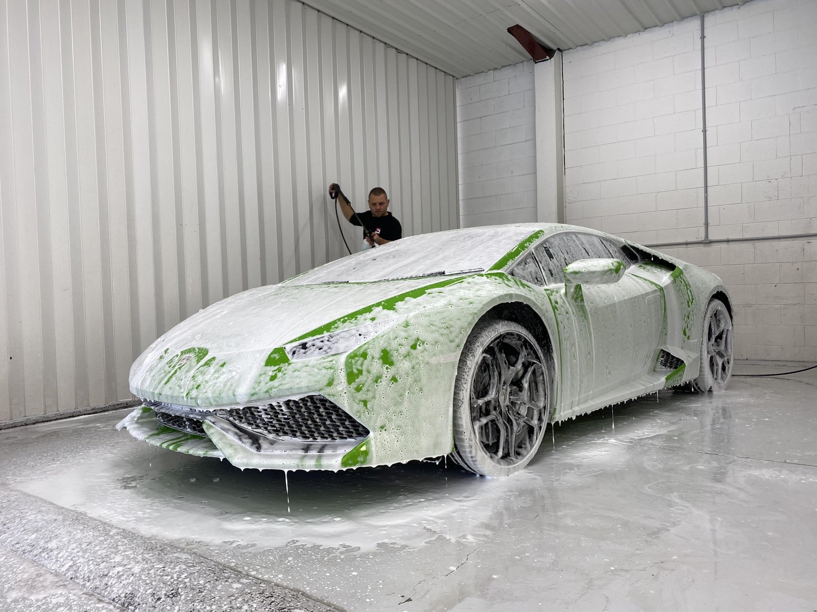 Experience Unmatched Car Care with Ceramic Pro Auckland