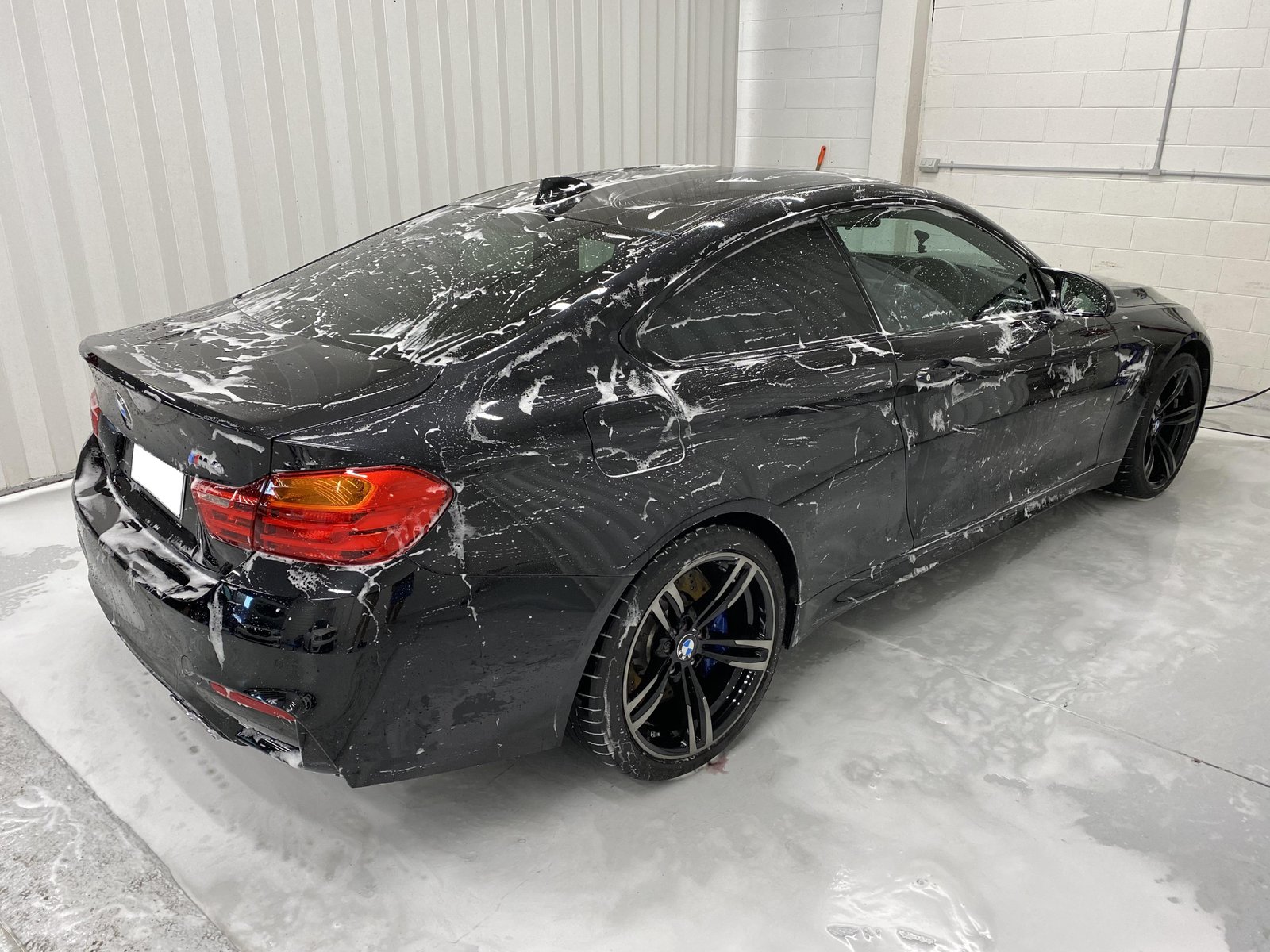 Experience Unmatched Car Care with Ceramic Pro Auckland