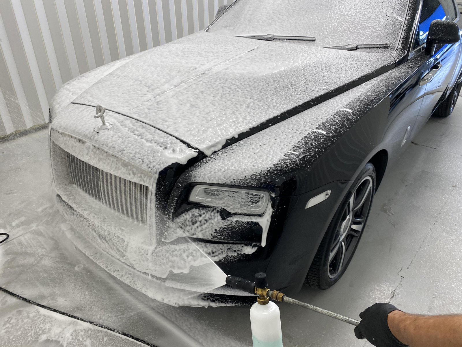 Experience Unmatched Car Care with Ceramic Pro Auckland