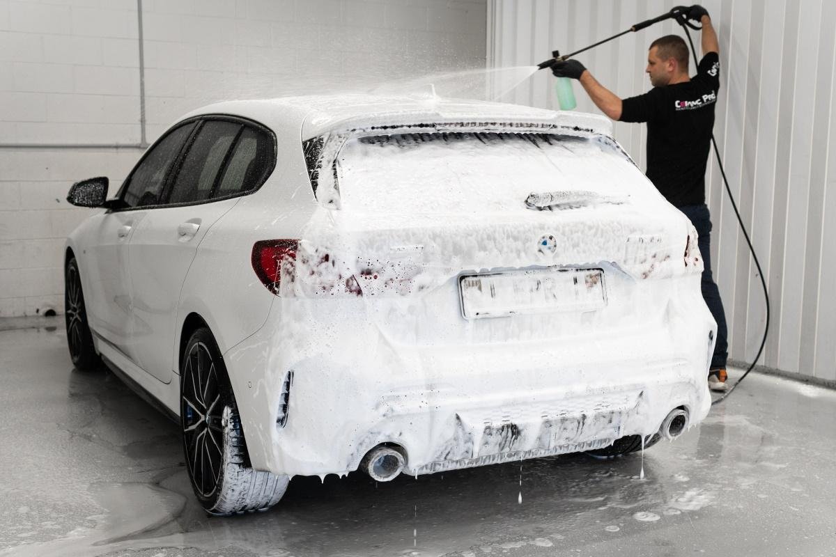 Experience Unmatched Car Care with Ceramic Pro Auckland