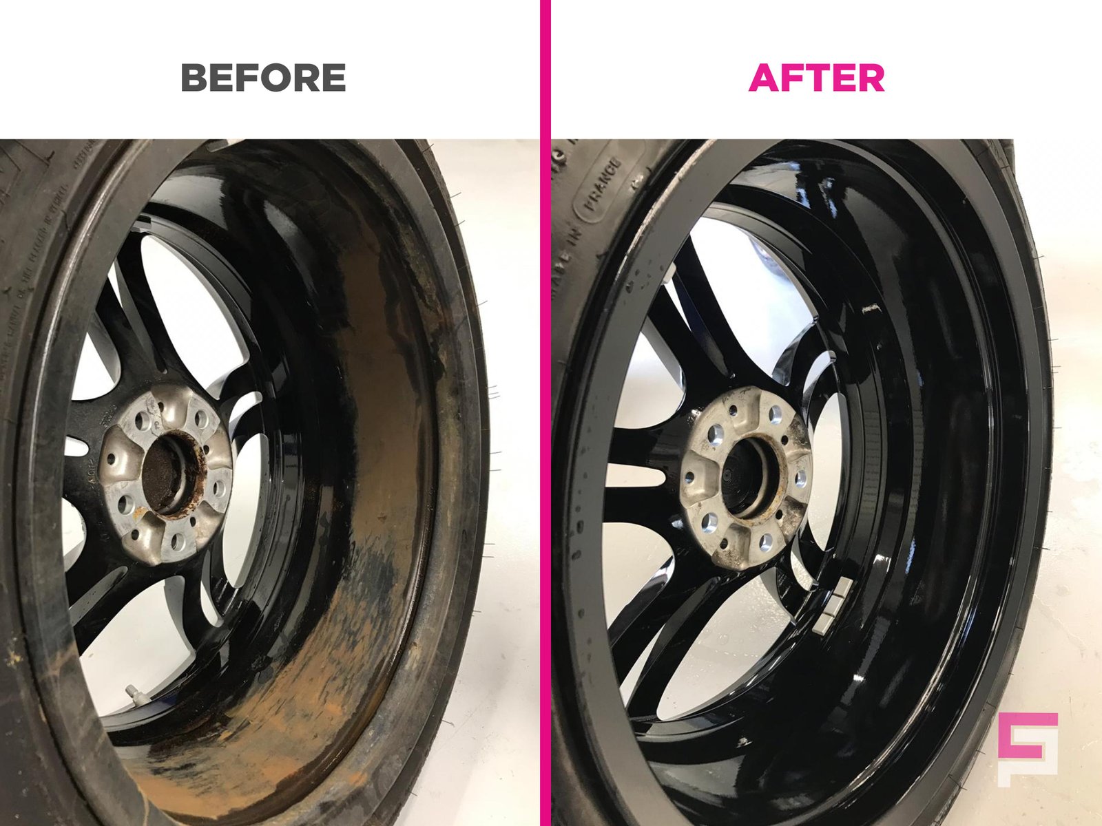 Revive Your Wheels: Premium Curbed Wheel Repair Service in Auckland