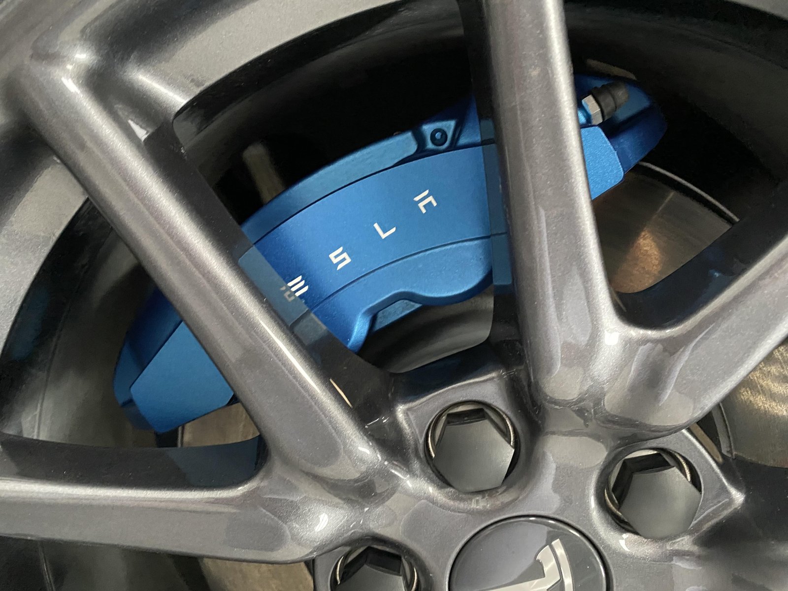 Brake Caliper Painting - We Can Paint Your Calipers In Any Color Or Style!