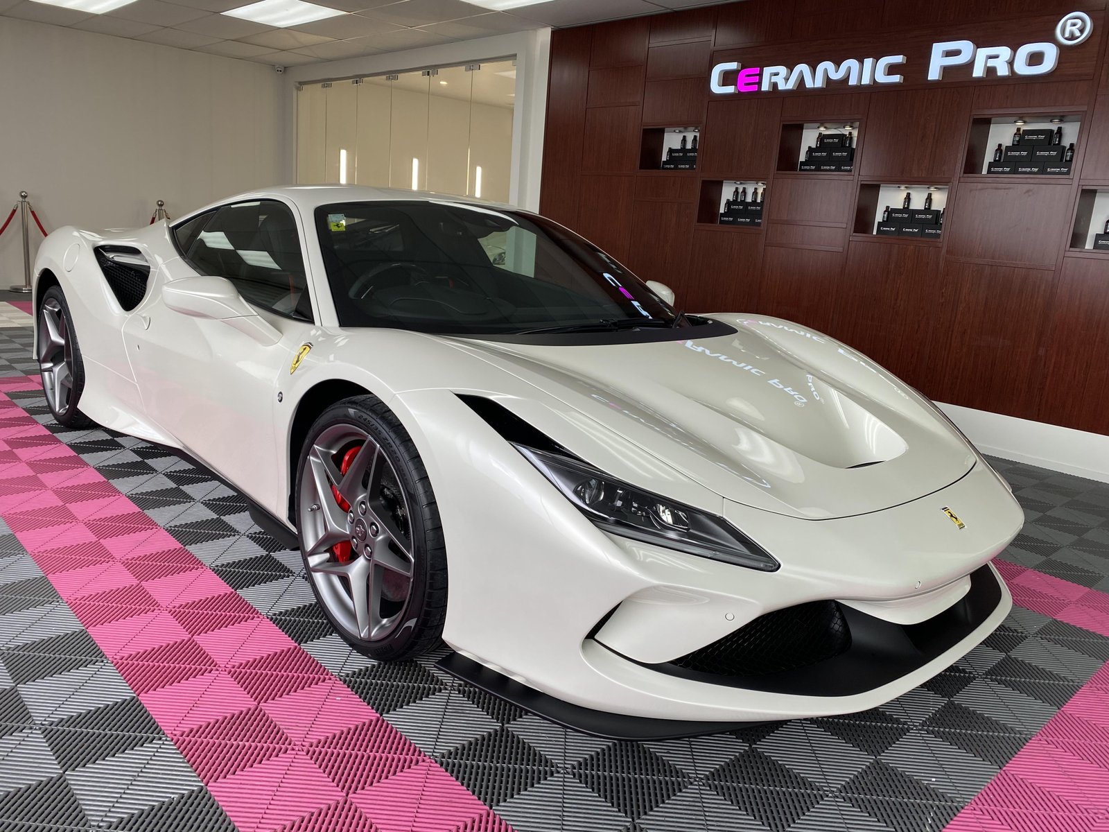 Get the Best Paint Protection Film NZ Your Car Deserves Premium Care