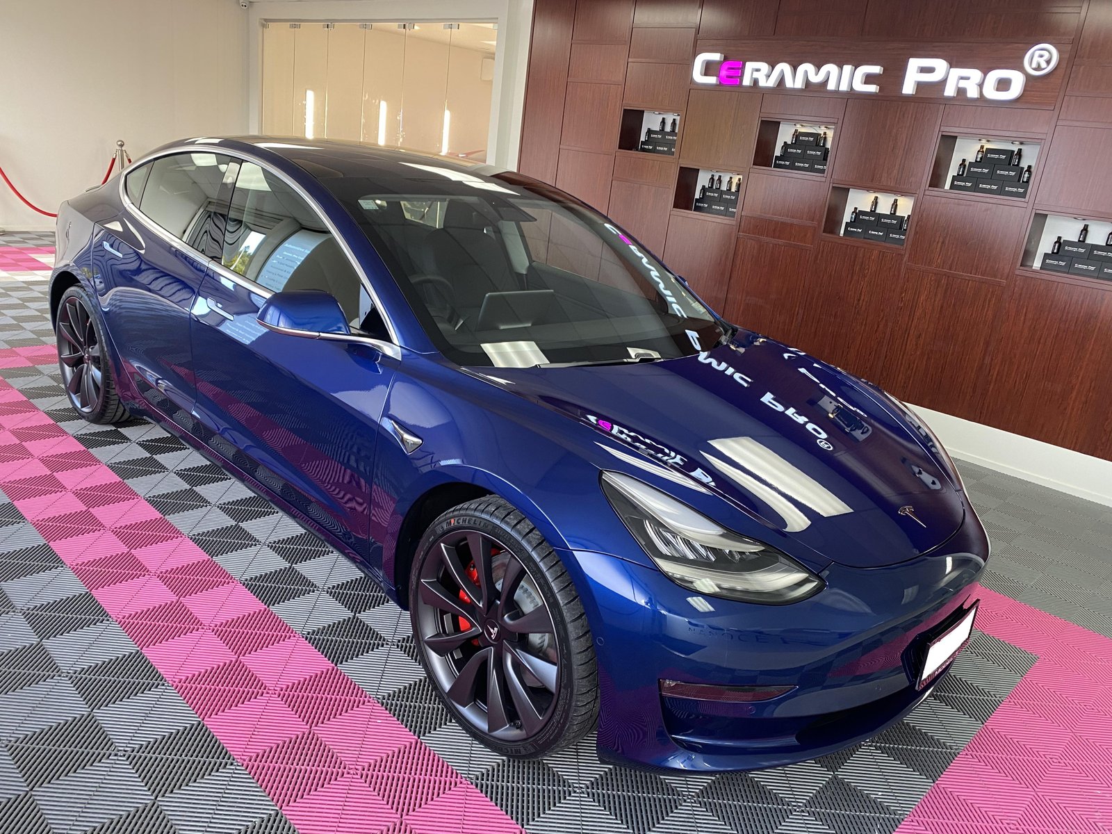 Get the Best Paint Protection Film NZ Your Car Deserves Premium Care